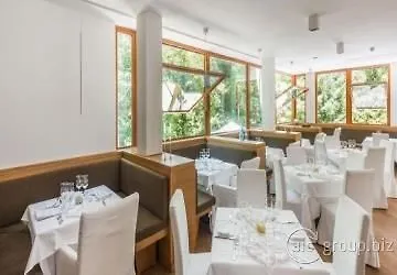 מלון Gli Scoiattoli